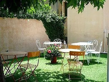 Logis Hotel La Feniere La Bouilladisse