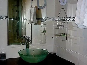Logis Hotel La Feniere La Bouilladisse 3*,  Francia