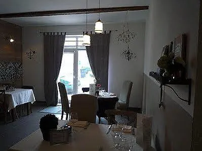 Logis Hotel La Feniere La Bouilladisse