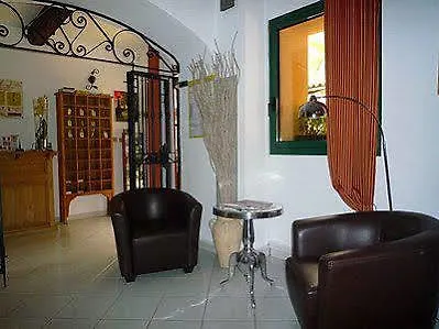 Logis Hotel La Feniere La Bouilladisse