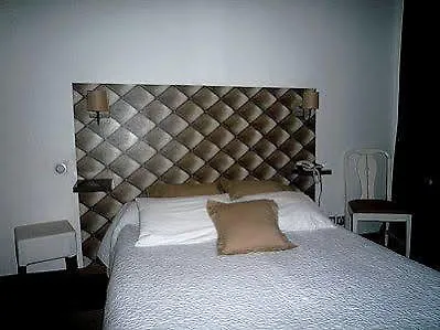 Logis Hotel La Feniere La Bouilladisse Francia
