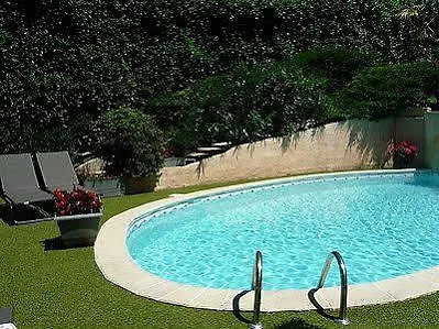 Logis Hotel La Feniere La Bouilladisse