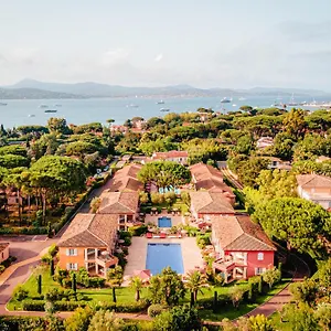 Hotel Domaine De L'astragale