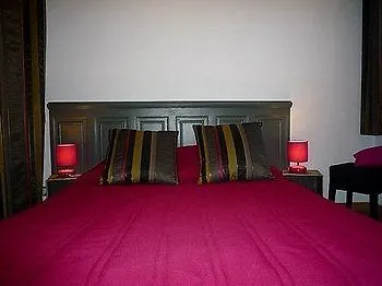 Logis Hotel La Feniere La Bouilladisse